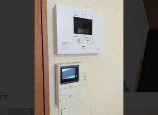 レオパレス角小林の物件内観写真